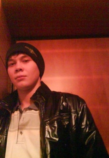 Дмитрий (@laplink) — моя фотография № 8