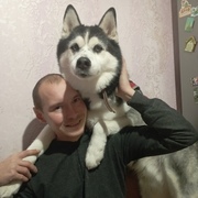 Егор, 31, Пудож
