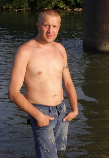 My photo - dmirriy, 42 from Mukachevo (@dmirriy)