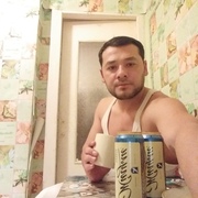 лазиз, 35, Зарайск