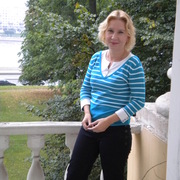 Olga 45 Saint Petersburg