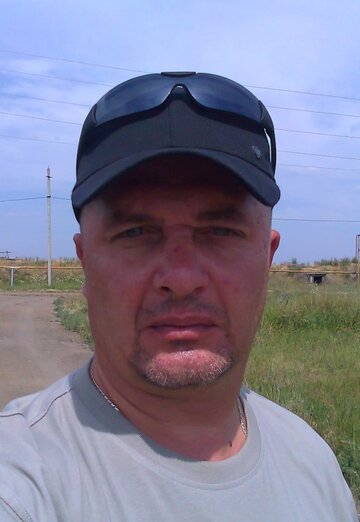 My photo - Oleg, 53 from Yemanzhelinsk (@oleg58994)