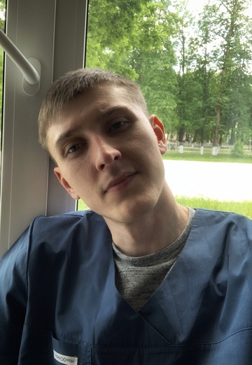 My photo - Pavel, 30 from Kaluga (@pavel201659)