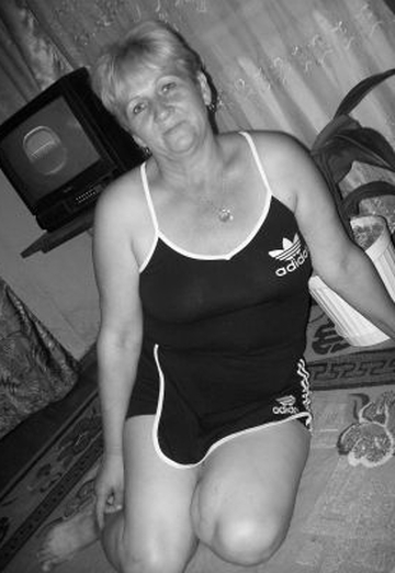 My photo - Olga, 64 from Sovietskyi (@olwga3714668)