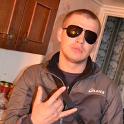 Андрей, 33, Кола