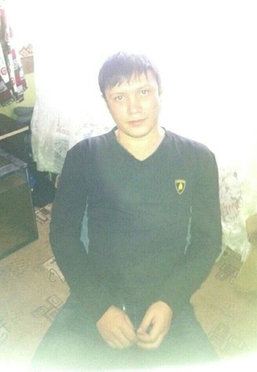 Моя фотография - Rusik, 42 из Челябинск (@rusik3271)