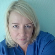 Валентина, 41, Дедовск