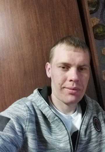 My photo - Sergey, 33 from Kokhma (@sergey881473)