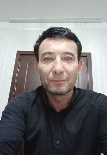 Моя фотография - Абдумурод, 46 из Ташкент (@abdumurod12)