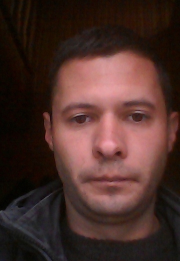 My photo - Oleg, 34 from Ivano-Frankivsk (@oleg227250)