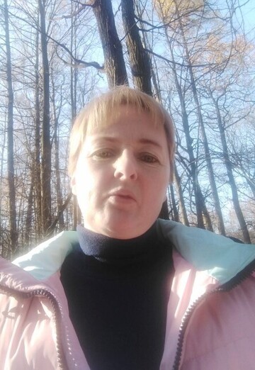 My photo - darya, 47 from Podolsk (@darya79909)