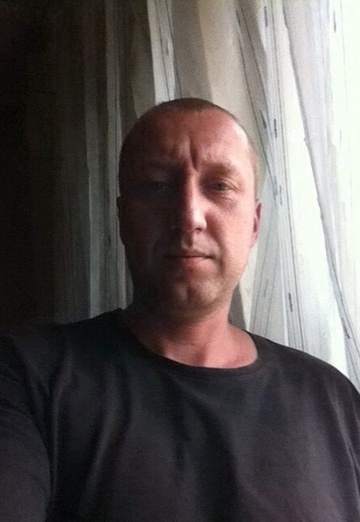 Моя фотография - Сергей, 42 из Самара (@sergey670929)