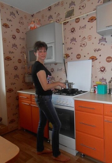 Моя фотография - Елена, 49 из Горки (@elena186111)