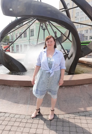 Моя фотография - Марина, 56 из Екатеринбург (@marina222559)