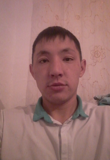 My photo - murat, 31 from Semipalatinsk (@murat14513)