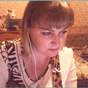 Инна Бельская, 45, Костомукша