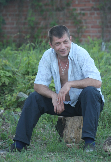 My photo - viktor, 56 from Dinskaya (@viktor5046554)