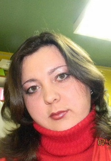 My photo - Alla, 38 from Vladimir (@alla24408)