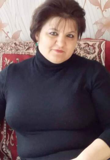 Моя фотография - Ольга, 45 из Саранск (@olga345222)