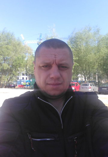 My photo - Oleksandr, 43 from Ivano-Frankivsk (@oleksandr7389)
