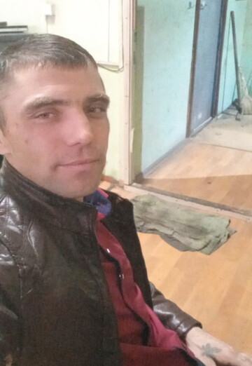 My photo - Viktor, 39 from Mineralnye Vody (@viktor228303)