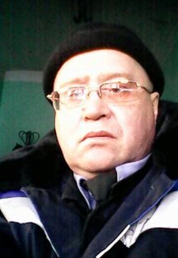 Моя фотография - Олег, 53 из Комсомольск-на-Амуре (@oleg229909)