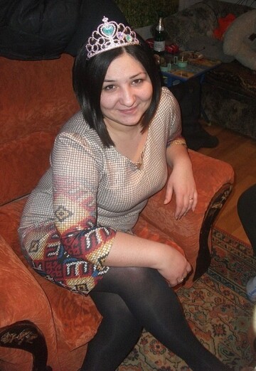 Моя фотография - Марина, 36 из Томск (@marina158474)