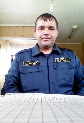 Моя фотография - Вован, 43 из Анжеро-Судженск (@vovan6147)