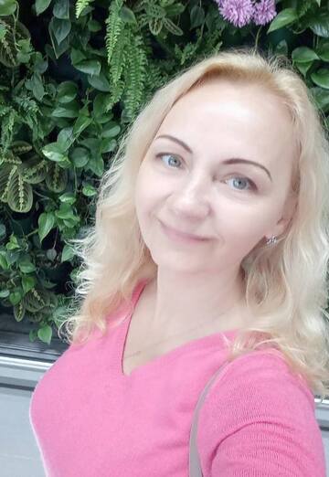 Моя фотография - Елена, 25 из Гродно (@elena362690)
