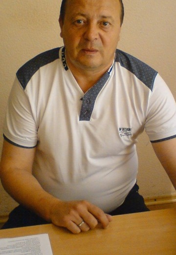 My photo - Vasis, 53 from Mariupol (@vasis29)