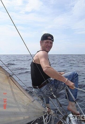 My photo - Vitaliy, 51 from Riga (@vitaliklepsei)