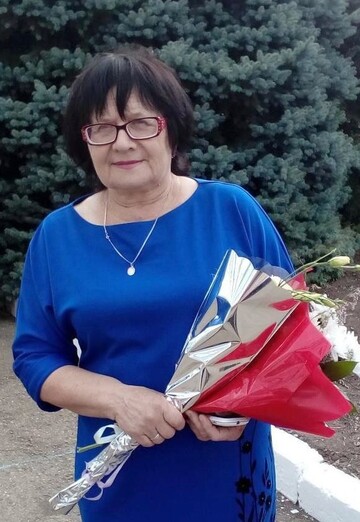 My photo - Lidiya, 74 from Krasnodar (@lidiya17541)