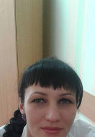 My photo - Komu nado  tot znaet., 32 from Prokopyevsk (@marina109181)