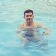Нодирбек, 25, Санкт-Петербург
