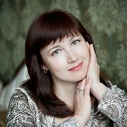 Надежда 44 года (Овен) Звенигово