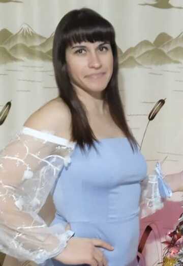 Mein Foto - Julija, 36 aus Jelan (@uliya256006)