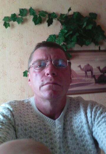 Моя фотография - Александер, 54 из Макеевка (@aleksander4009)
