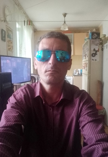 My photo - Aleksey, 43 from Vladivostok (@aleksey617332)