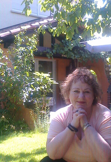 Моя фотография - Мария, 74 из Мариуполь (@mariya22868)