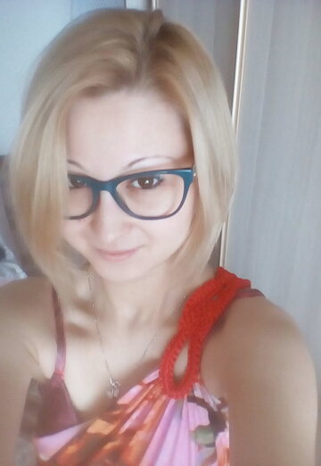 My photo - ilmira, 31 from Vidnoye (@ilmira946)