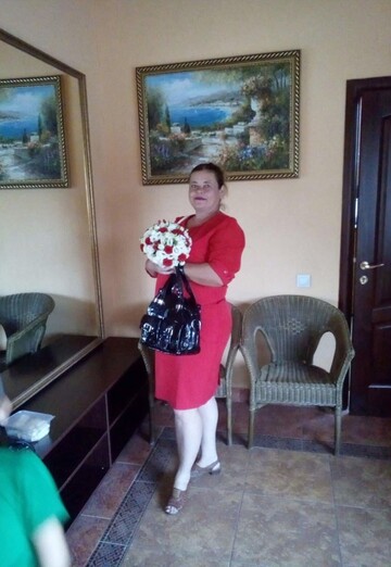 My photo - Svetlana, 47 from Belgorod (@svetlana238441)