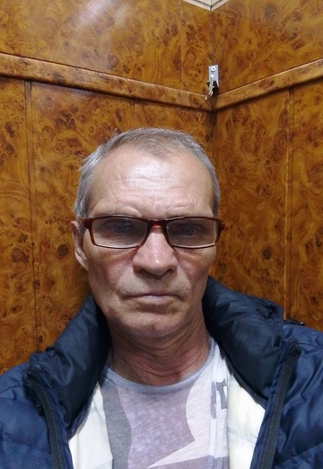 My photo - Oleg, 60 from Volgograd (@oleg370000)