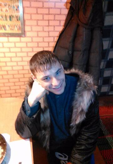 My photo - maksim, 30 from Saratov (@maksim93377)