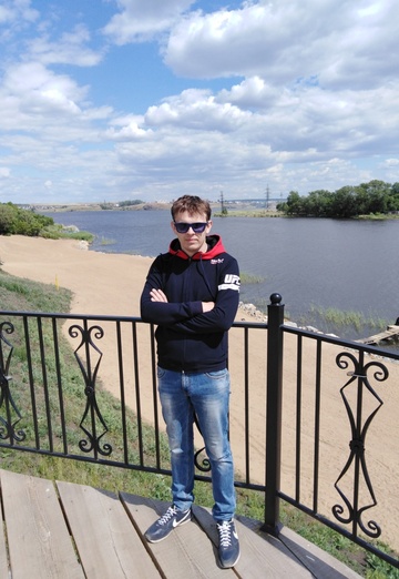 My photo - Evgeniy Kochelaevskiy, 29 from Troitsk (@evgeniykochelaevskiy)