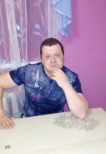 Моя фотография - Сергей, 52 из Калининград (@sergey652971)