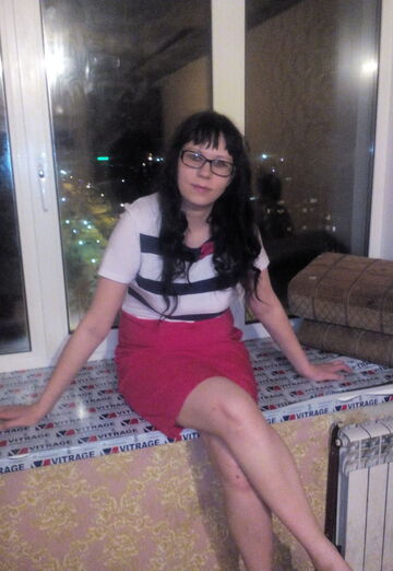 Моя фотография - Ирина, 34 из Братск (@irina197159)
