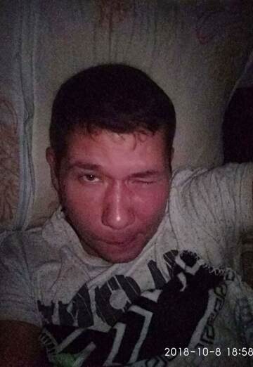 Моя фотография - Rosto, 38 из Бишкек (@rosto20)