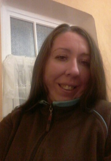 Моя фотография - Натали, 42 из Бобринец (@natali45450)