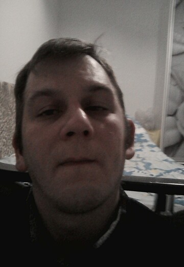 My photo - ALEKSANDR, 34 from Kamianske (@aleksandr811690)