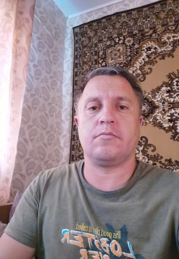 My photo - Slava, 43 from Rostov-on-don (@slava59713)